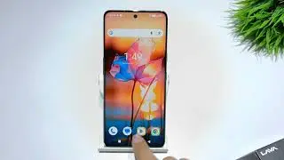 How to install third party app in lava bold 5g | lava bold N1 me unknown sources kaise install kare