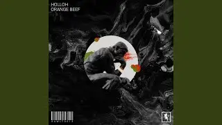 Orange Beef