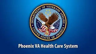 Phoenix VA Gastroenterology Dept. / Team recognized by the Veterans Affairs