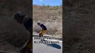 Tips to get in shape LFG! #programtime5 #fitness #burpees #hillworkout #endurancetraining #fitbody