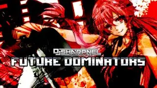 FUTURE DOMINATORS 1.3x 99.75% (membrane kb FC)