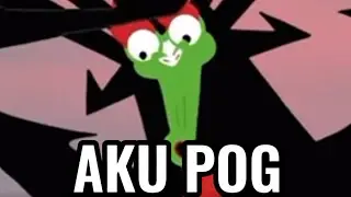 [YTP] - Samurai Jack: The Portal To Yee