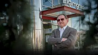 Dragutin Kamenski: Država je s obnovom kasnila, sada smo svi zauzeti