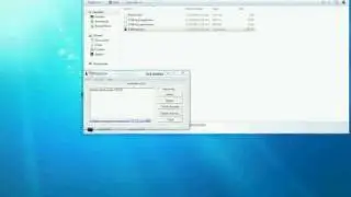 Automatic Proxy Switching.