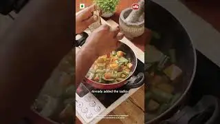 MTR Chef Sambar Series - 2
