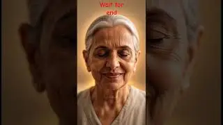 ek budhi Amma Thi Jo ek ladke ko khana khilati Thi #short #edit #like #subscribe #share #shots