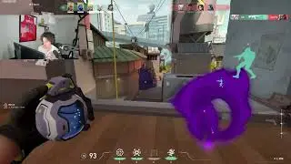 TOP FRAG! M80 ZANDER DEADLOCK RADIANT GAMEPLAY IN SPLIT [FULL VOD]