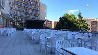 Hotel Samba Lloret de Mar with Active Planet