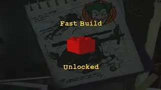 LEGO Batman - Villains Episode 3-1 - A Surprise for the Commissioner - RedBricks & Locations 