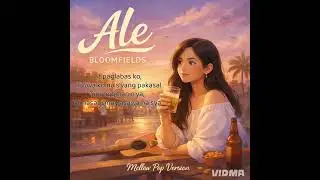 The Bloomfields - Ale (Mellow Pop Version)