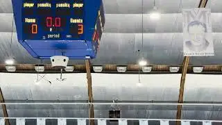 Ted Reeve Thunder vs North York Knights | Highlight Reel | November 30 2025