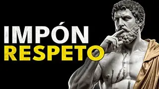 ¡OBLÍGALOS a Respetarte! Cómo Dominar sin decir una sola palabra