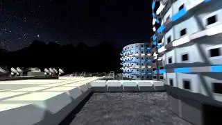 From the Blue Planet to the Red Planet Trailer