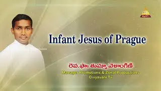 FR THUMMA VELANGINI | INFANT JESUS OF PRAGUE | SPECIAL MESSAGE | 30 APRIL 2020