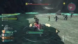 The BEST Philosopher Stone Farm and Smithing Guide! (Read Description) - Star Ocean the Divine Force