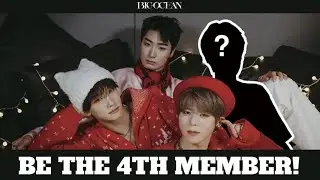 Parastar Entertainment announces global audition for hard-of-hearing group Big Ocean