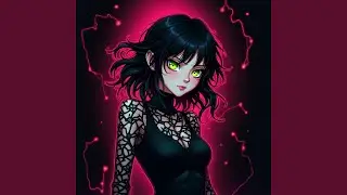 Devil in Her Eyes Phonk
