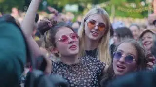 Mostly Jazz Funk and Soul '22