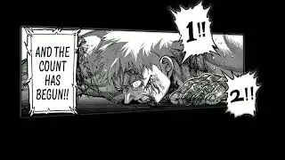 Kengan short edit