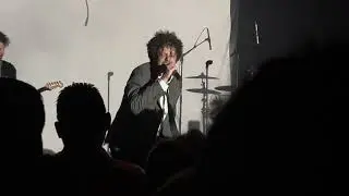 Grandson - Identity Live San Antonio