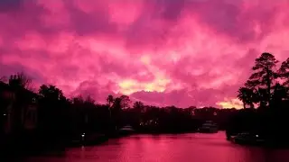 14 MINUTES OF THE SUNSET&bull; relax your soul