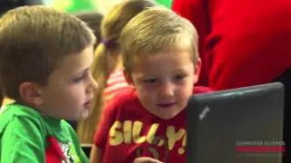 Computer Science Immersion - by Code To The Future