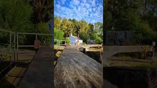 Lagan valley Regional park, lock Kepper's and Clement Wilson park.
