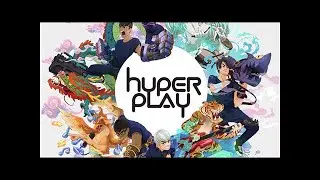 Riot Games and MTV team for esports and music festival, Hyperplay