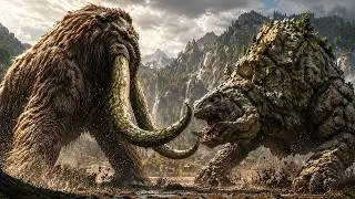 BEHEMOTH vs METHUSELAH | ¿Quién Ganaría? | EPIC VERSUS 💥