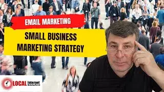 #1 Super Power Tool In Small Business Marketing - Email Marketing