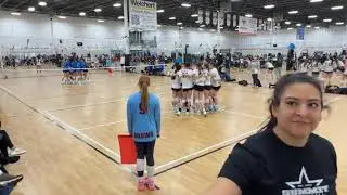 Summit 14 National Green vs. TAV 14 Silver 1/04/26