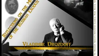 Reflections at Chopin's Urn, B 3.42, by Vladimir Drozdoff.  Vyacheslav Gryaznov, piano.