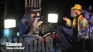 SlimDan - Mozart in My Mind