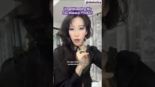 Best Beauty Mark Product Ever #makeup #asianmakeup #japanesemakeup #beautymark #beauty #beautytips
