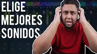 Escuchando los BEATS de mis SUSCRIPTORES || Tu Beat, Mi Opini&oacute;n #5