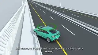 RSA eCall