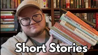 Let&rsquo;s Talk Short Story Collections