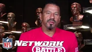 Rod Woodson on Raiders Prospects Heading into 2016 | NFL Network