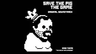 Boss Theme  