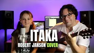 Itaka - Robert Janson COVER