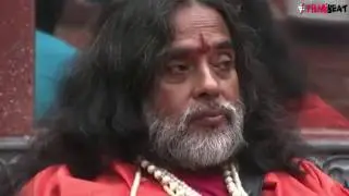 Bigg Boss 10  Swami Om's Audition clip LEAKED; Watch video   FilmiBeat   YouTube 360p