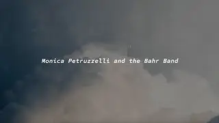 &ldquo;Synchronized&rdquo; (Lyric Video) &ndash; Monica Petruzzelli and the Bahr Band