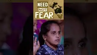Need Not Fear | Dr. Paul Dhinakaran | Jesus Calls