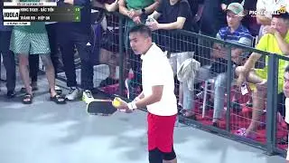 HƯNG TIGER - ĐẮC TIẾN VS THÀNH BB - HIỆP QN