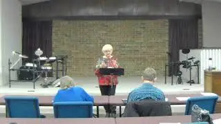 HBA Church and Minister Tax Seminar. 12-11-2025