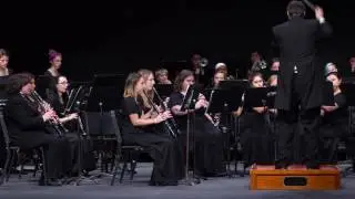 Bridgeview Overture