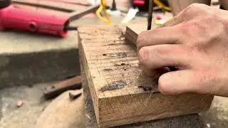 Crafting with Lead: DIY Metalwork Adventures