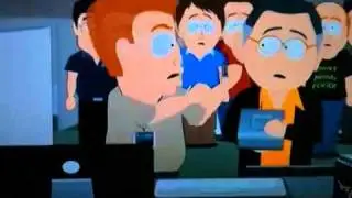 South Park: Behold the Sword of a Thousand Truths