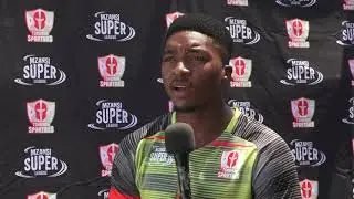 051119 MSL   Tshwane Spartans