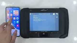 Unlocking Efficiency: Mastering Data Editing and Bluetooth Connectivity with K518 PRO